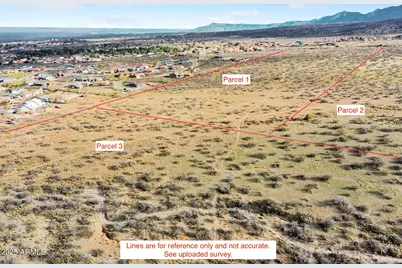 00 Minerich Road, Clarkdale, AZ 86324 - Photo 4
