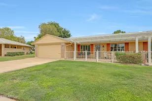 10112 W Forrester Dr, Sun City, AZ 85351 - Photo 1