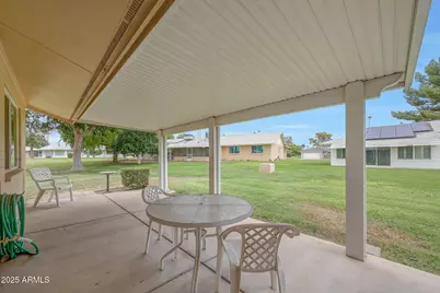 10112 W Forrester Drive, Sun City, AZ 85351 - Photo 32