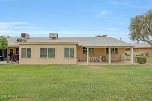 10112 W Forrester Dr, Sun City, AZ 85351 - Photo 36