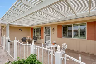 10112 W Forrester Dr, Sun City, AZ 85351 - Photo 8