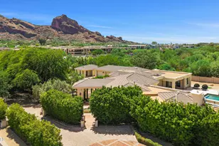 6502 N Lost Dutchman Dr, Paradise Valley, AZ 85253 - Photo 1