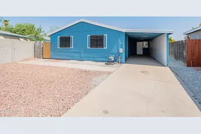 11275 N 99th Avenue #65, Peoria, AZ 85345 - Photo 1