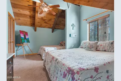 9400 W Wild Turkey Lane, Pine, AZ 85544 - Photo 24