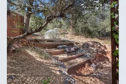 9400 W Wild Turkey Lane, Pine, AZ 85544 - Photo 30