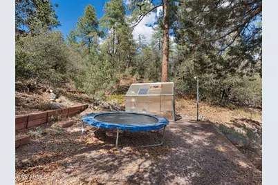 9400 W Wild Turkey Lane, Pine, AZ 85544 - Photo 32