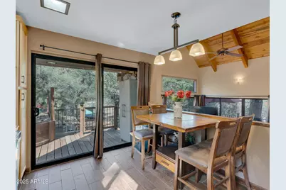 9400 W Wild Turkey Lane, Pine, AZ 85544 - Photo 18