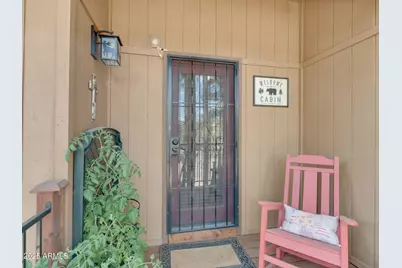 9400 W Wild Turkey Lane, Pine, AZ 85544 - Photo 8