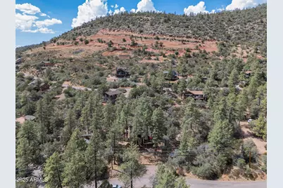 9400 W Wild Turkey Lane, Pine, AZ 85544 - Photo 40