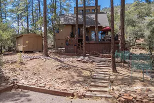 9400 W Wild Turkey Ln, Pine, AZ 85544 - Photo 2