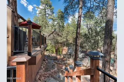 9400 W Wild Turkey Lane, Pine, AZ 85544 - Photo 6