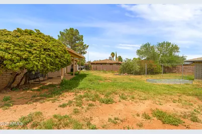 1016 Cholla Circle, Sierra Vista, AZ 85635 - Photo 28