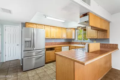 1016 Cholla Circle, Sierra Vista, AZ 85635 - Photo 10