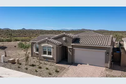4414 W Gold Pan, Phoenix, AZ 85087 - Photo 1
