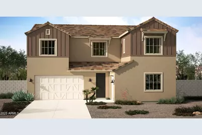 18030 W Larkspur Drive, Goodyear, AZ 85338 - Photo 1