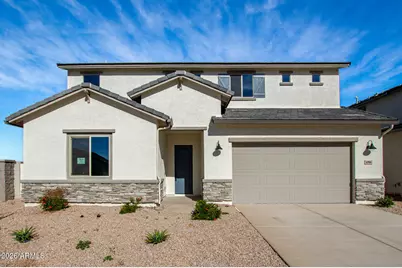 6996 E Hayride Lane, San Tan Valley, AZ 85143 - Photo 2