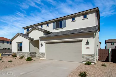 6996 E Hayride Lane, San Tan Valley, AZ 85143 - Photo 4