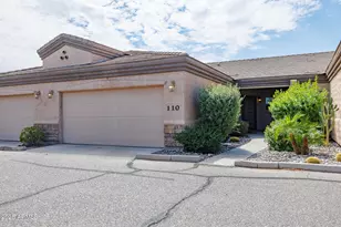 846 N Pueblo, Casa Grande, AZ 85122 - Photo 1