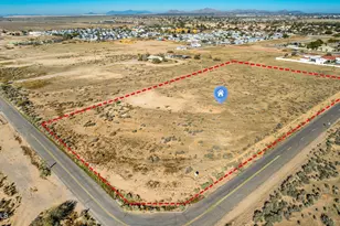 350 E Bisnaga St, Casa Grande, AZ 85122 - Photo 1