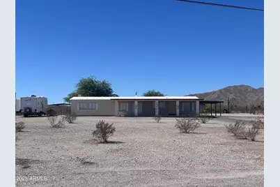 1221 W Nelson Road, Ajo, AZ 85321 - Photo 1