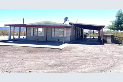 1221 W Nelson Road, Ajo, AZ 85321 - Photo 4