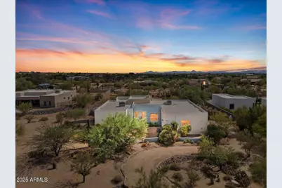 6019 E Wildcat, Cave Creek, AZ 85331 - Photo 1