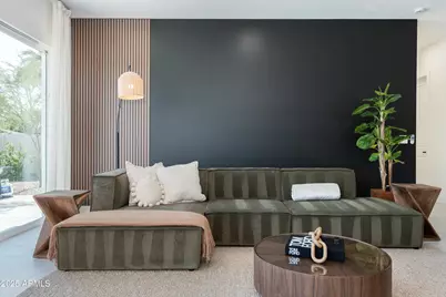 5049 E Shaw Butte Drive, Scottsdale, AZ 85254 - Photo 2