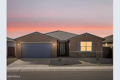 37191 W Parador Lane, Maricopa, AZ 85138 - Photo 1