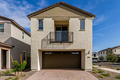 2474 W Rowel Road, Phoenix, AZ 85085 - Photo 1