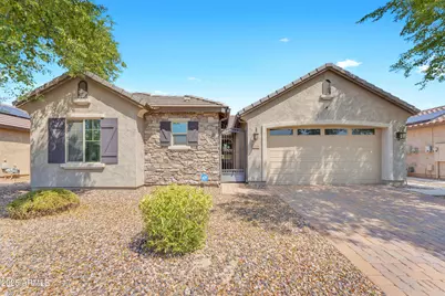 19590 W Grant Street, Buckeye, AZ 85326 - Photo 1