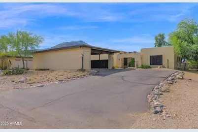 37801 N Cave Creek Road #3, Cave Creek, AZ 85331 - Photo 38