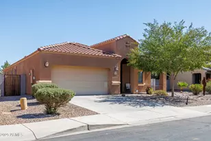 1212 E Palo Verde Dr, Casa Grande, AZ 85122 - Photo 2