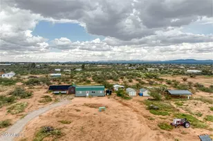 8127 E Chippewa St, Hereford, AZ 85615 - Photo 4