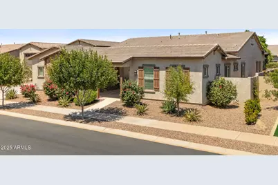 22886 E Russet Road, Queen Creek, AZ 85142 - Photo 2