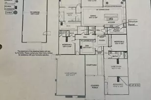 22886 E Russet Rd, Queen Creek, AZ 85142 - Photo 56