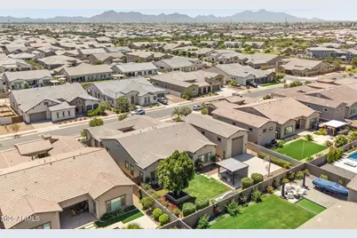 22886 E Russet Road, Queen Creek, AZ 85142 - Photo 48