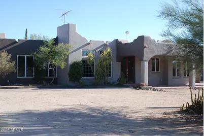 35407 N 54th Street, Cave Creek, AZ 85331 - Photo 2