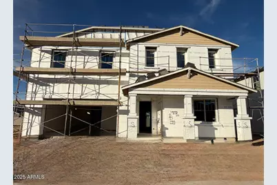 5518 W Hayduk Road, Laveen, AZ 85339 - Photo 2