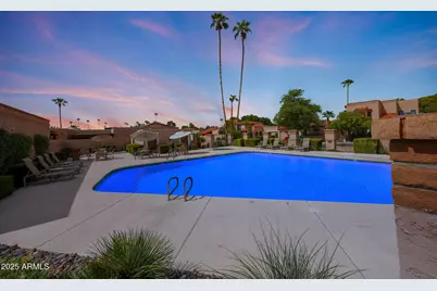 8222 E Via De La Escuela --, Scottsdale, AZ 85258 - Photo 64