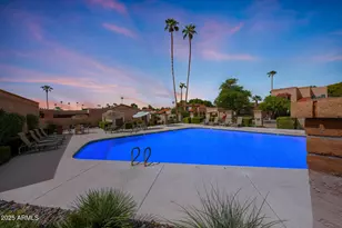 8222 E Via De La Escuela --, Scottsdale, AZ 85258 - Photo 64