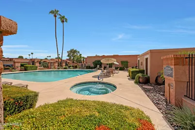 8222 E Via De La Escuela --, Scottsdale, AZ 85258 - Photo 60