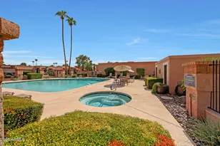8222 E Via De La Escuela --, Scottsdale, AZ 85258 - Photo 60