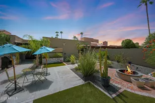 8222 E Via De La Escuela --, Scottsdale, AZ 85258 - Photo 56