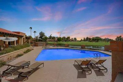 8222 E Via De La Escuela --, Scottsdale, AZ 85258 - Photo 72