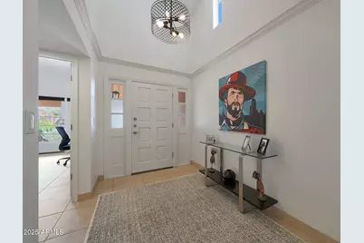 8222 E Via De La Escuela --, Scottsdale, AZ 85258 - Photo 6