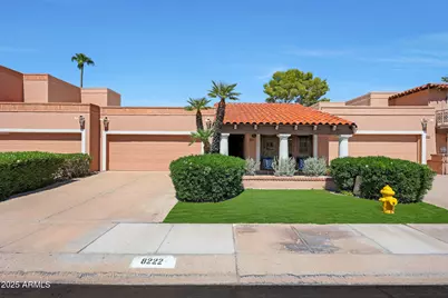 8222 E Via De La Escuela --, Scottsdale, AZ 85258 - Photo 4