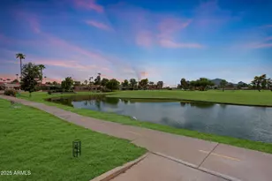 8222 E Via De La Escuela --, Scottsdale, AZ 85258 - Photo 86