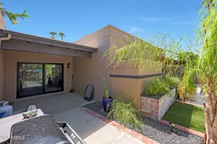 8222 E Via De La Escuela --, Scottsdale, AZ 85258 - Photo 50