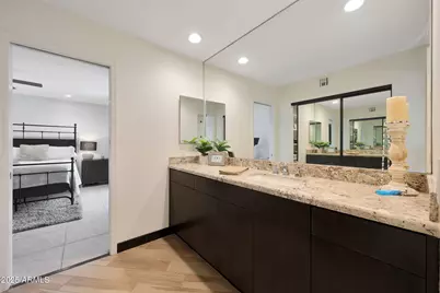 8222 E Via De La Escuela --, Scottsdale, AZ 85258 - Photo 28