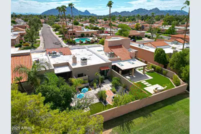 8222 E Via De La Escuela --, Scottsdale, AZ 85258 - Photo 90